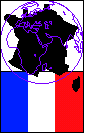 french verb conjugation rencontrer