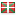 The flag of Basque Country