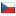 The flag of Czech Republic
